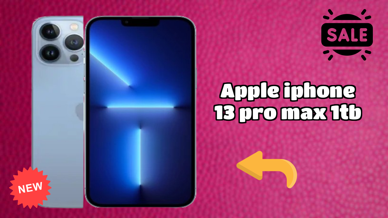 Apple IPhone 13 Pro Max 1TB Gaming Test: Apple A15 Bionic FPS Performance