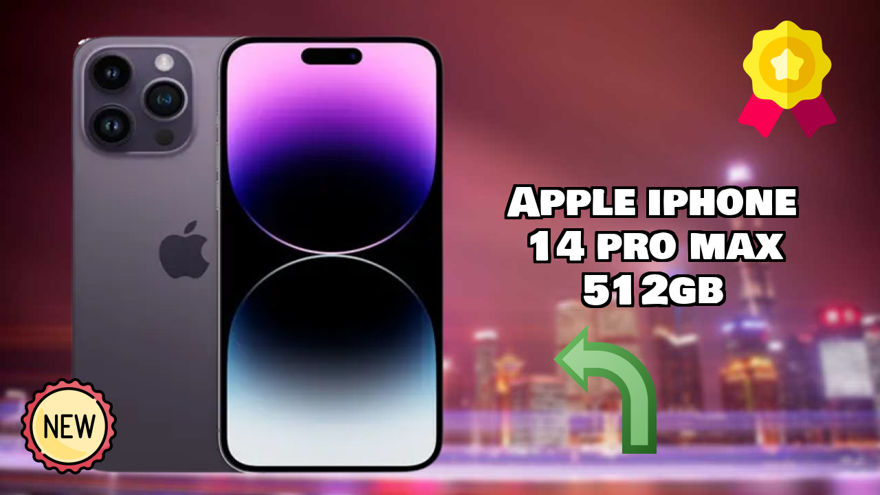 Apple IPhone 14 Pro Max 512GB Price: ₹149,900 - Should You Buy It?