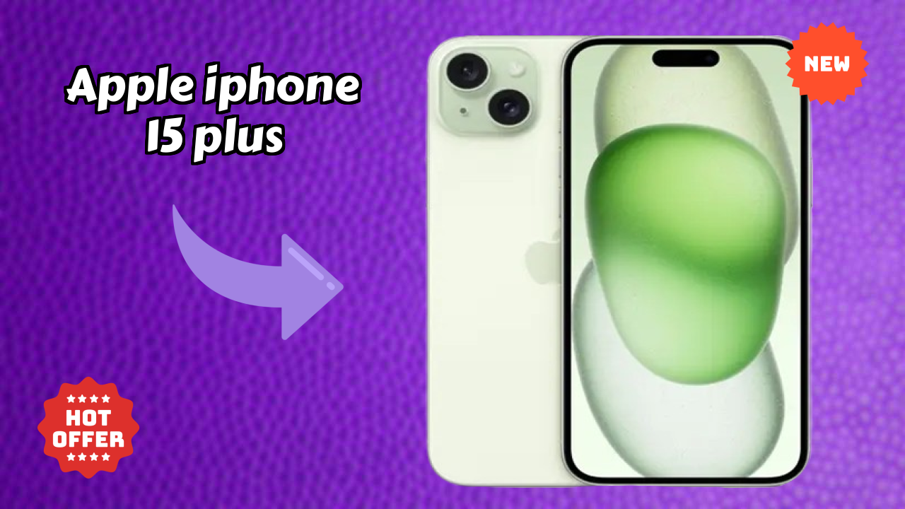 Apple IPhone 15 Plus Battery Review: 4383 MAh Charging Speed