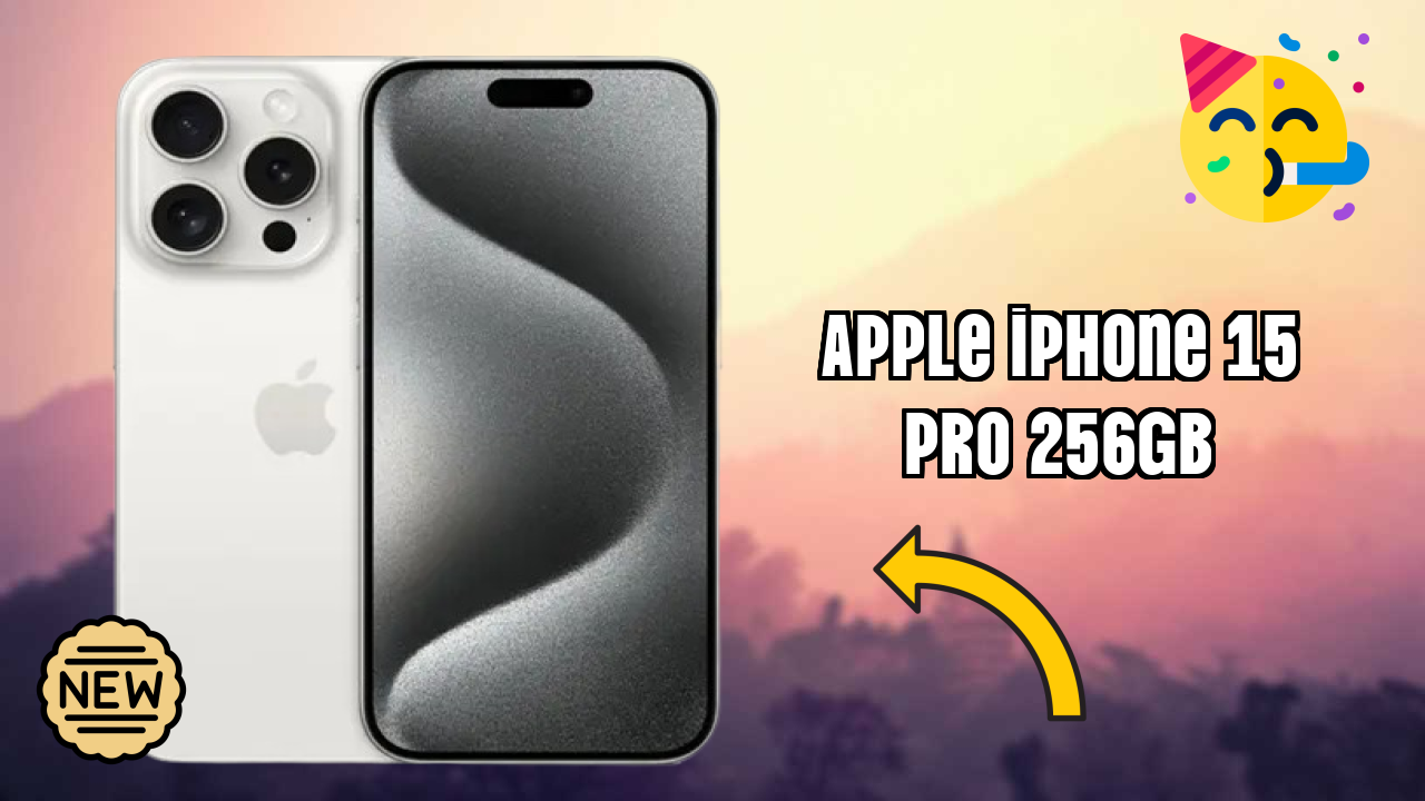 Apple IPhone 15 Pro 256GB Battery Review: 3274 MAh Real Usage Test