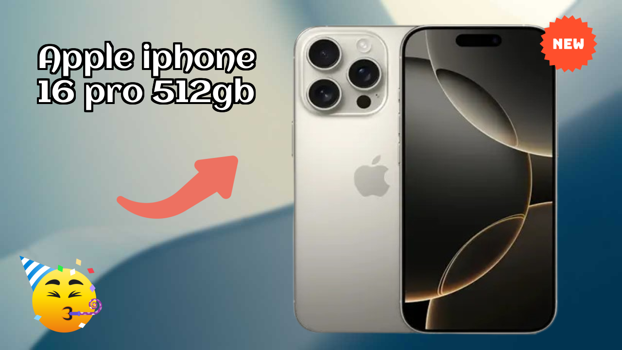 Apple IPhone 16 Pro 512GB Camera Review: 48 MP + 48 MP + 12 MP Rear Camera Photo Quality