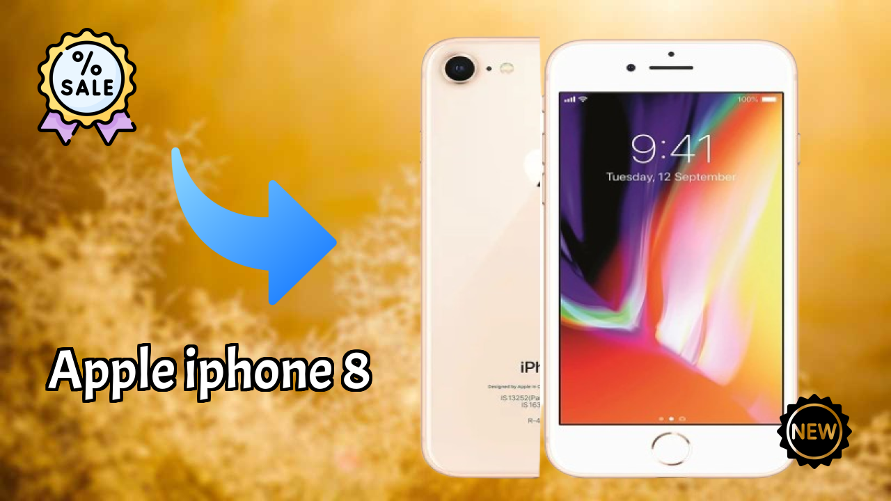 Apple IPhone 8 Display Quality: IPS LCD Review