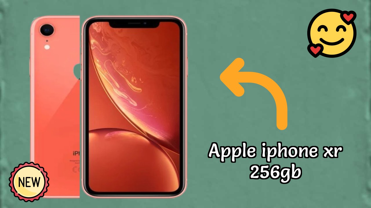 Apple IPhone XR 256GB Battery Life Test: 2942 MAh Fast Charging Lasts All Day?