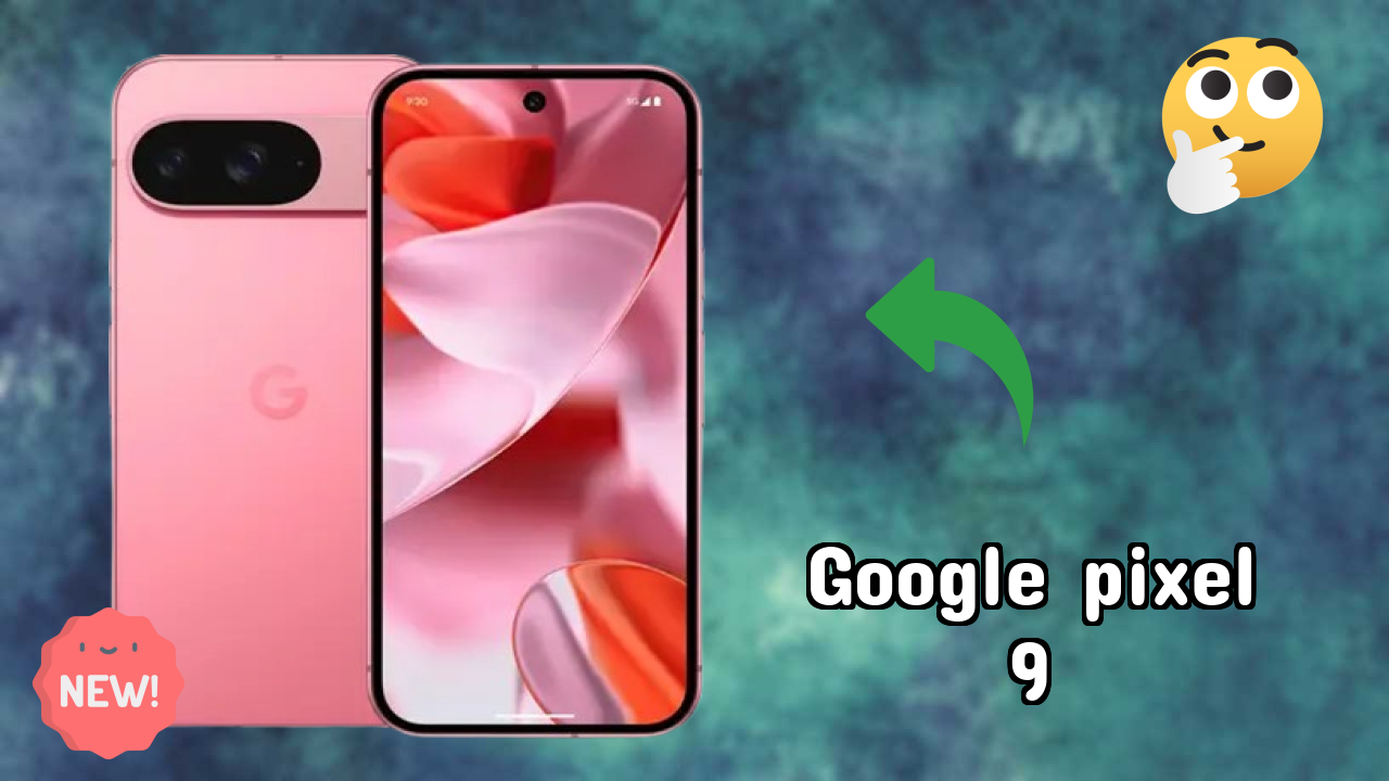 Google Pixel 9 Performance Test: Google Tensor G4 All Apps