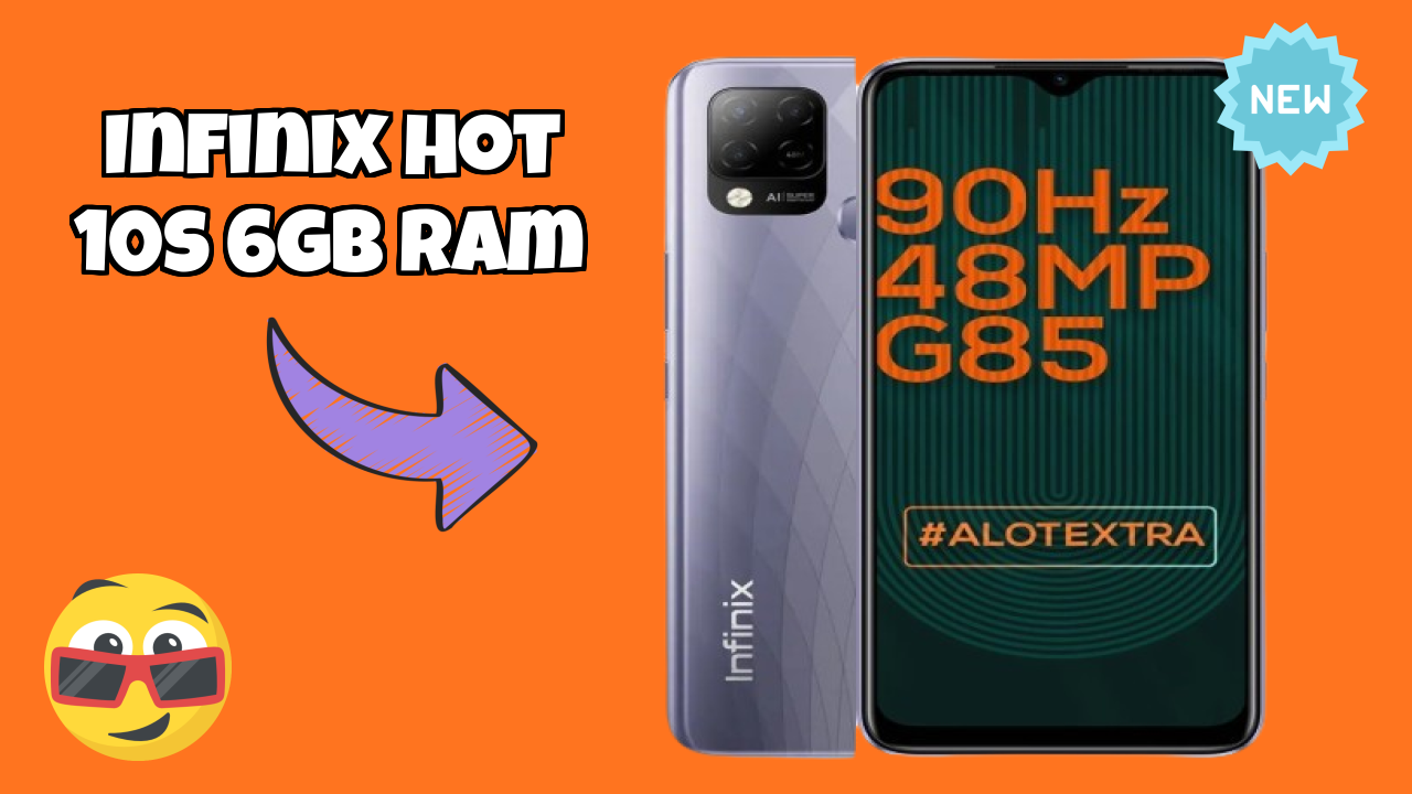 Infinix Hot 10S 6GB RAM Camera Test: 48 MP + 2 MP Rear Camera Sample Photos