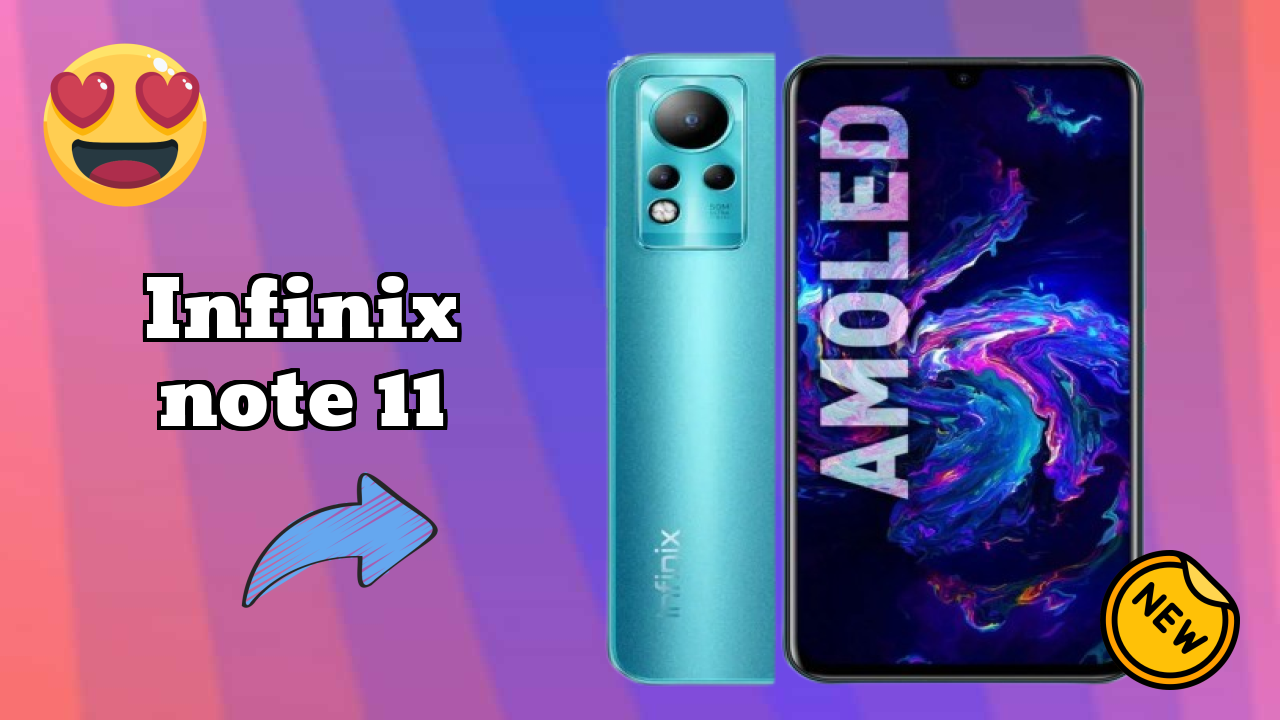 Infinix Note 11 Battery Review: 5000 MAh Charging Speed