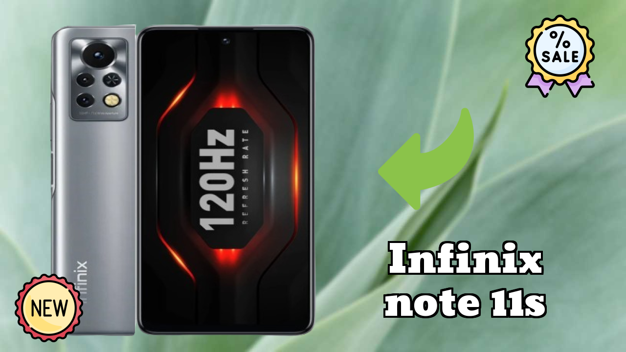 Infinix Note 11S at ₹13,999 - Is It Worth Buying Now?