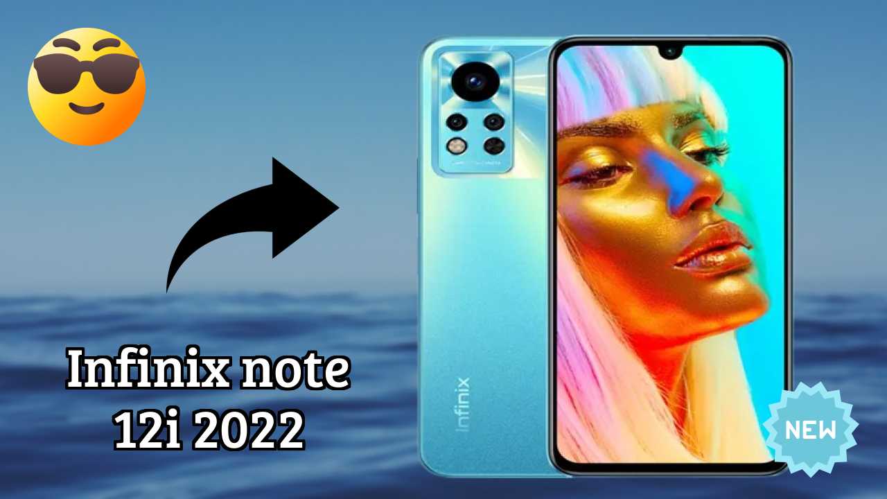Infinix Note 12i 2022 vs iPhone: Which is Better in 2024?