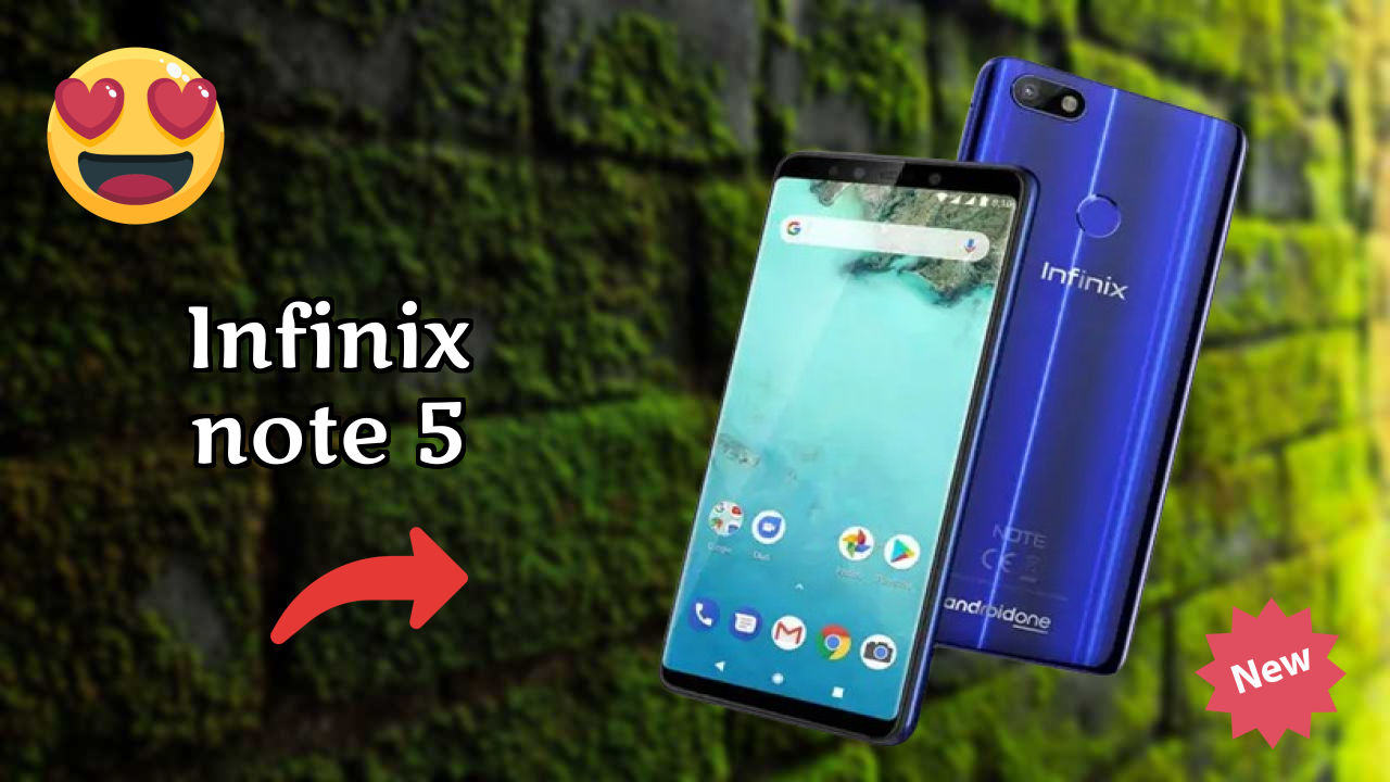 Infinix Note 5 vs Samsung Galaxy: Complete Compare