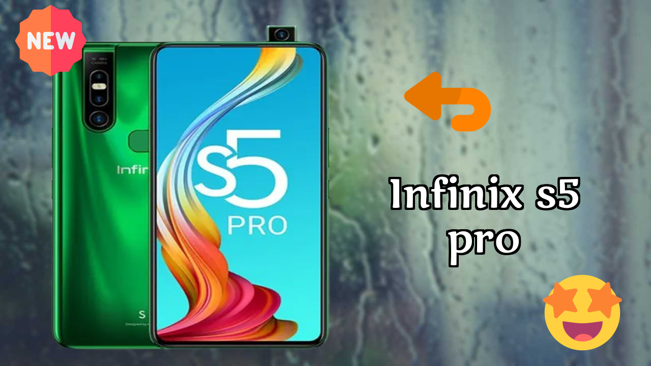 Infinix S5 Pro Price Review: Is ₹11,999 a Good Investment?