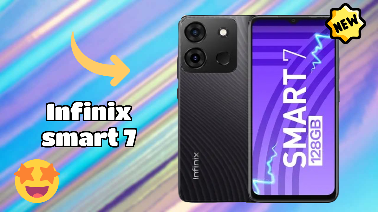 Infinix Smart 7 Processor Review: Unisoc SC9863A Performance