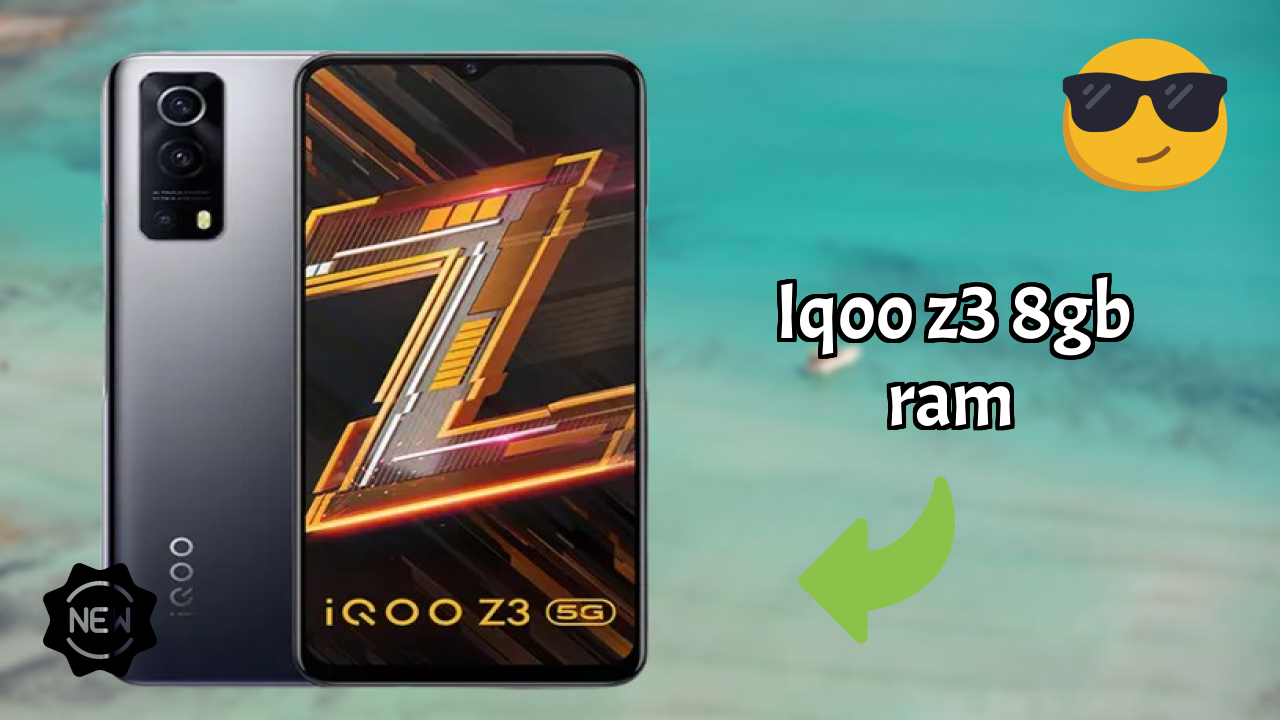 IQOO Z3 8GB RAM Battery Review: 4400 MAh Charging Analysis