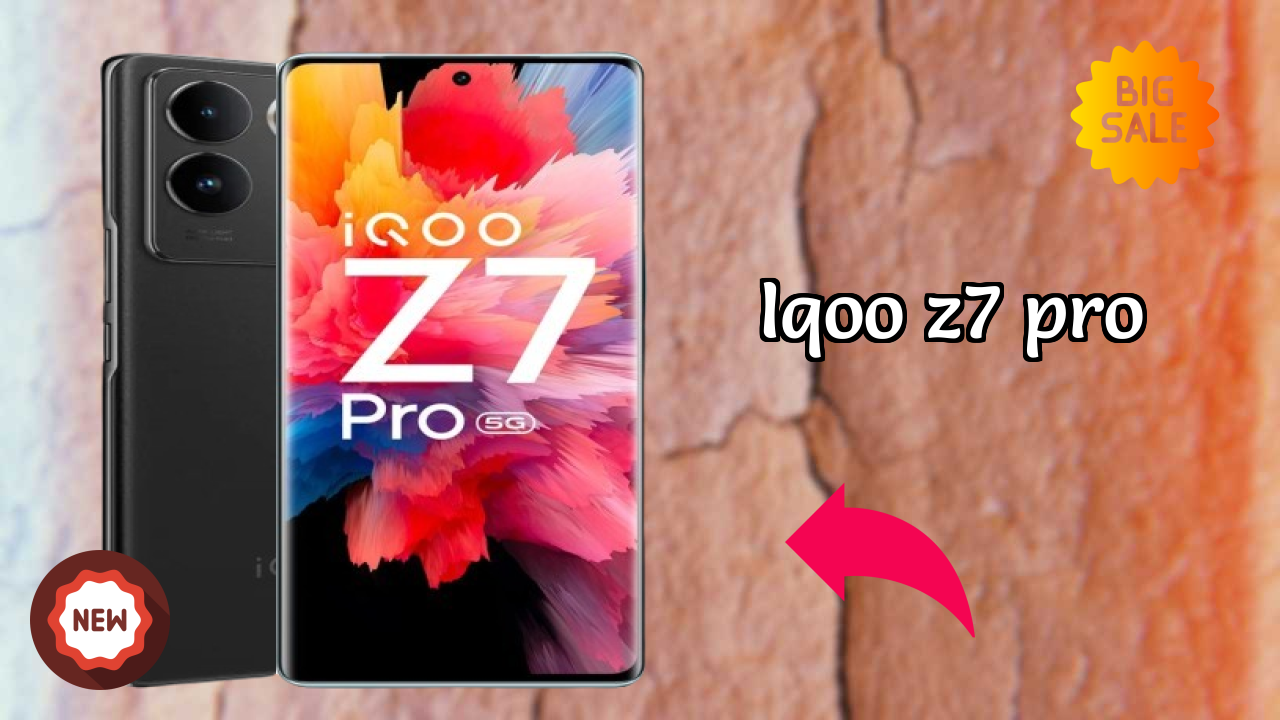 IQOO Z7 Pro Camera Samples: 64 MP + 2 MP Rear Camera Real Photos