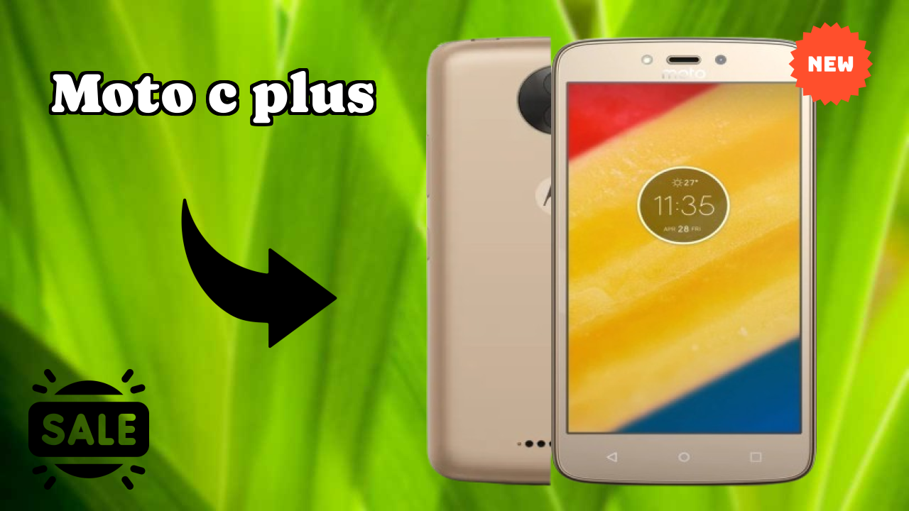 Moto C Plus Camera Test: 8 MP Rear Camera Sample Shots