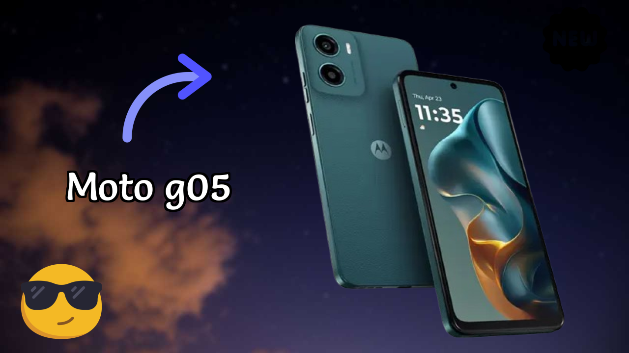 Moto G05 vs iPhone: Which is Better in 2024?