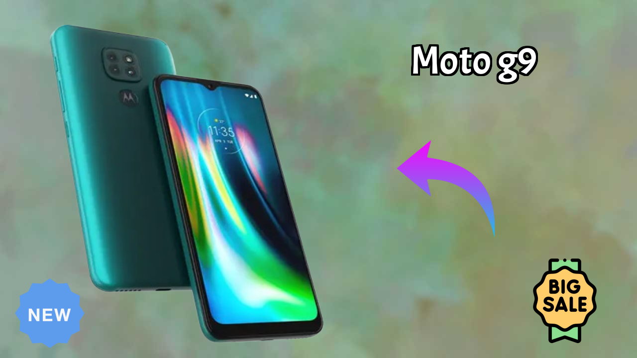 Moto G9 vs iPhone: Which Should You Buy?