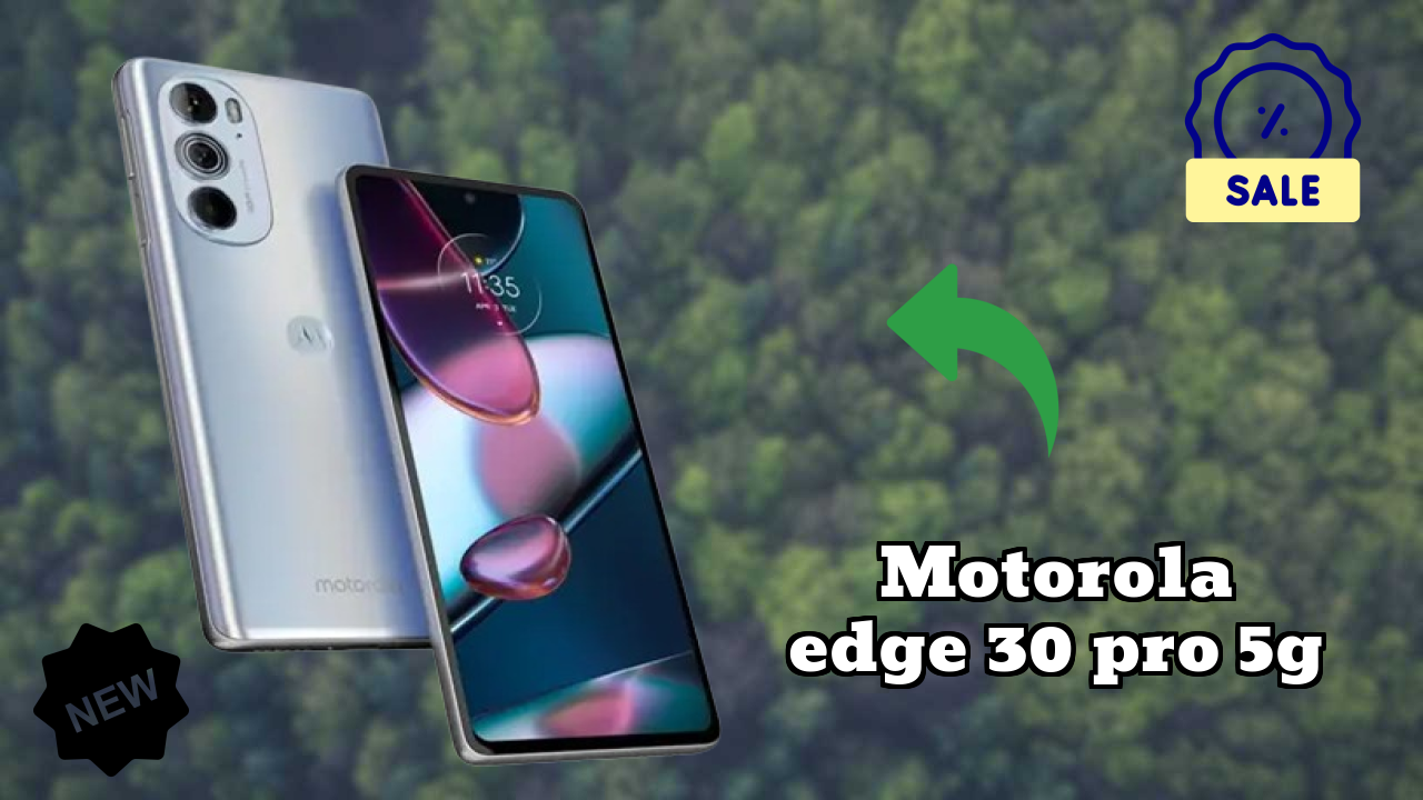 Motorola Edge 30 Pro 5G vs iPhone: Complete Comparison Guide