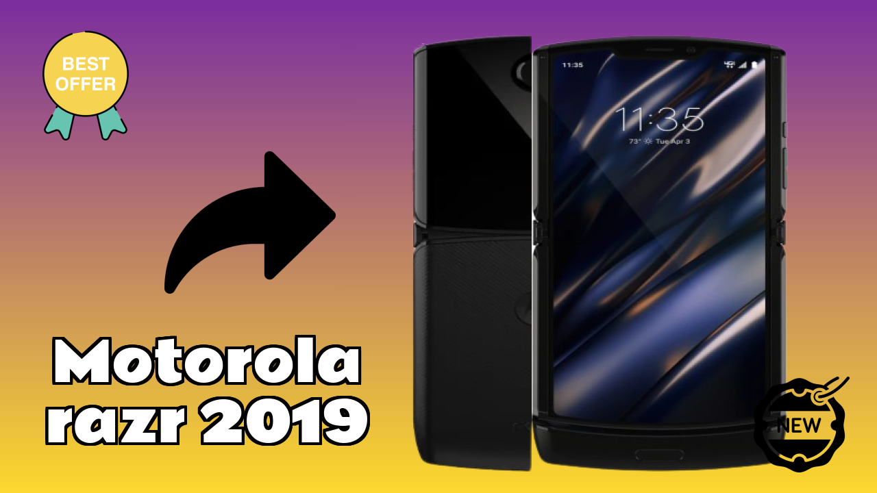Motorola Razr 2019 vs iPhone: Which Should You Buy?