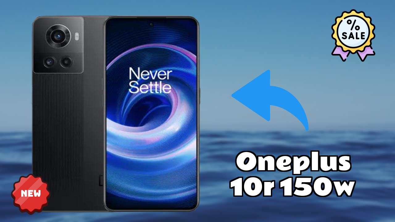 OnePlus 10R 150W Price: ₹39,999 - Is It Worth Buying?