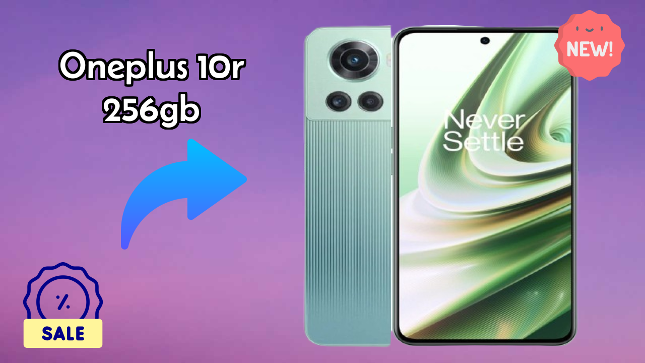 OnePlus 10R 256GB Camera Test: 50 MP + 8 MP + 2 MP Rear Camera Sample Shots