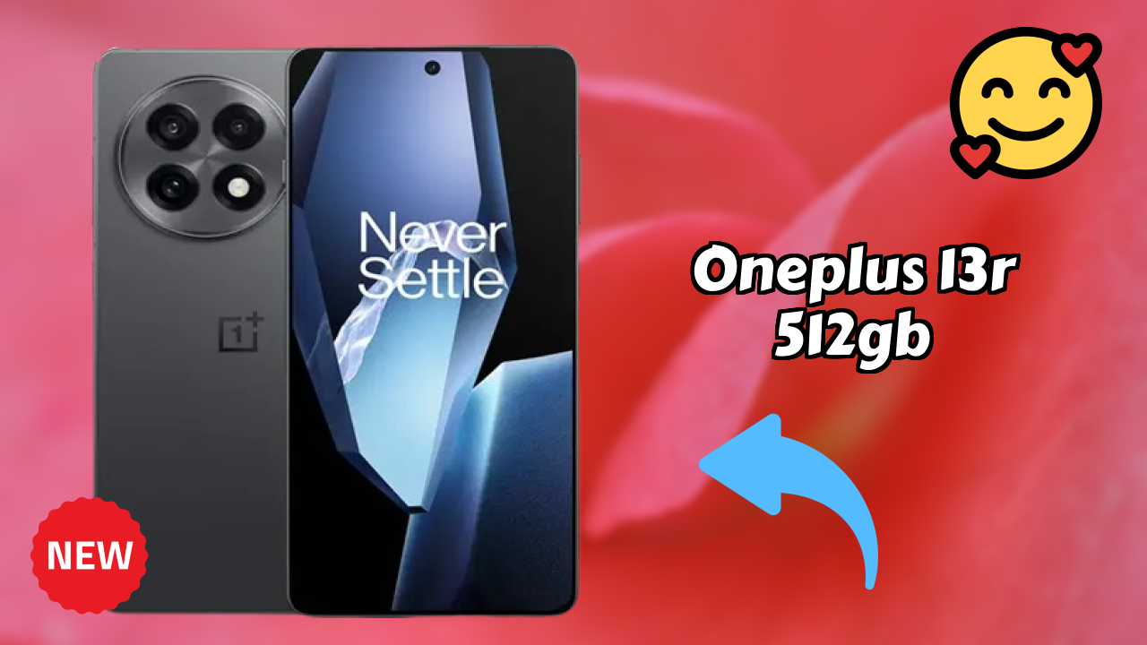 OnePlus 13R 512GB Battery Life: 6000 MAh Real-World Review