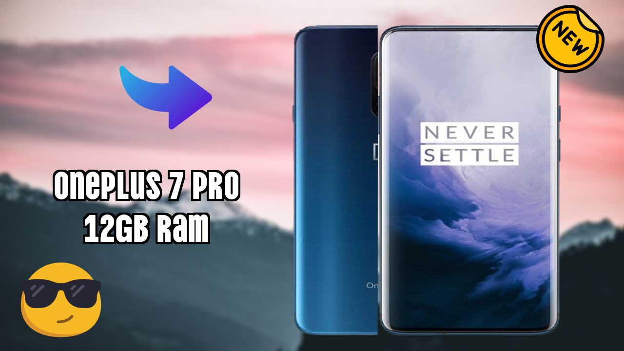 OnePlus 7 Pro 12GB RAM Gaming Test: Snapdragon 855 FPS Performance