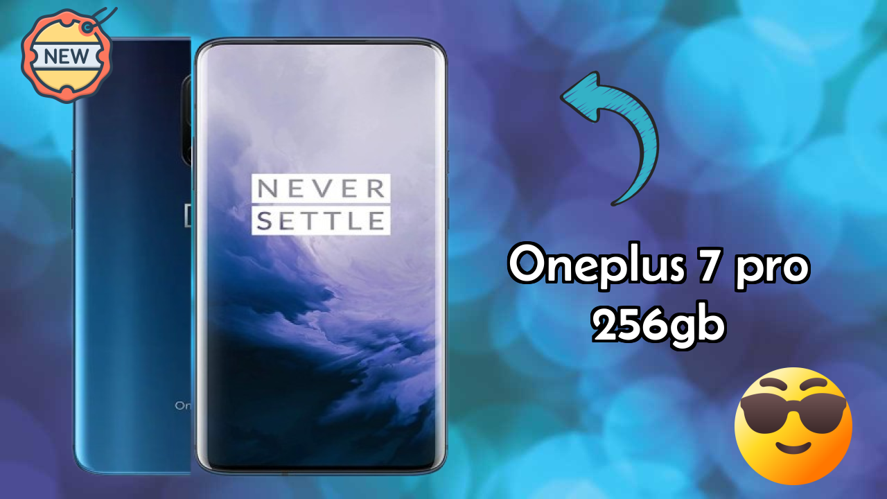 OnePlus 7 Pro 256GB Battery Test: 4000 MAh Lasts All Day?