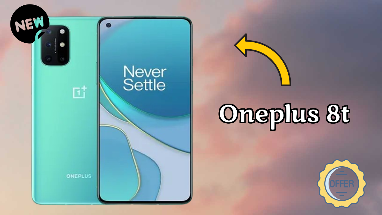 OnePlus 8T Battery Life: 4500 MAh Real-World Test