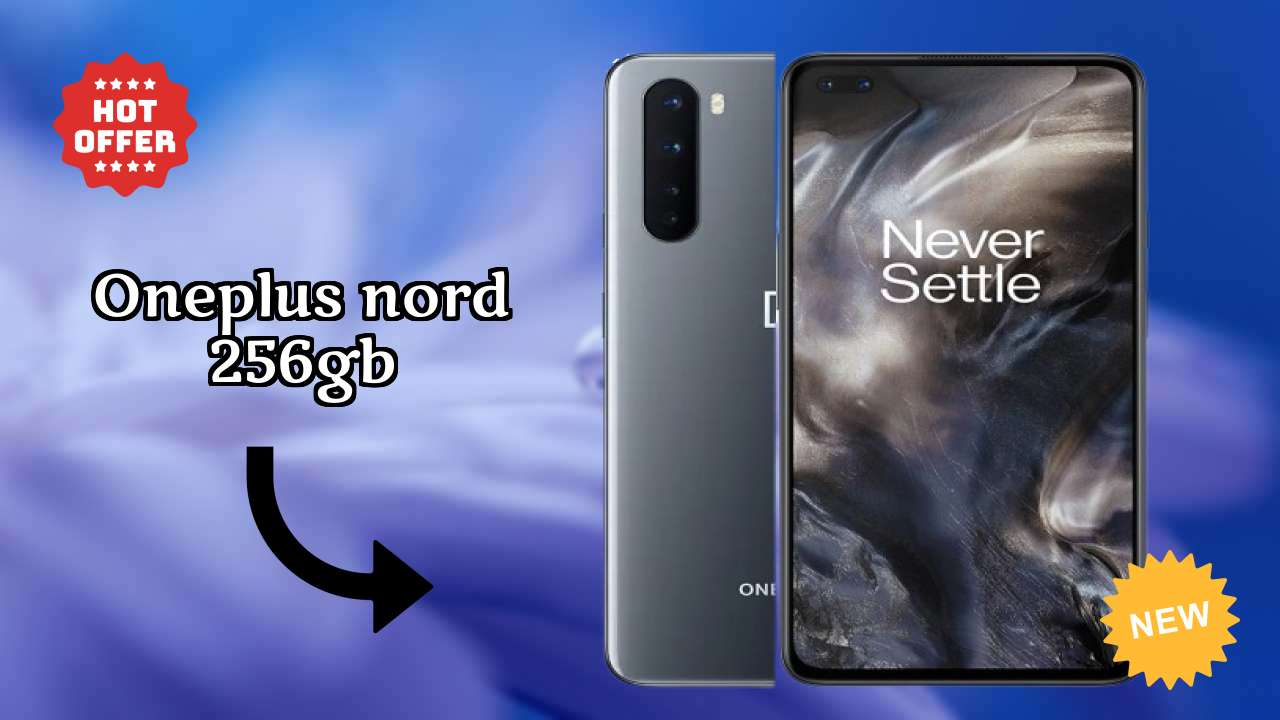 OnePlus Nord 256GB Camera Test: 32 MP + 8 MP Front Camera Selfie Quality