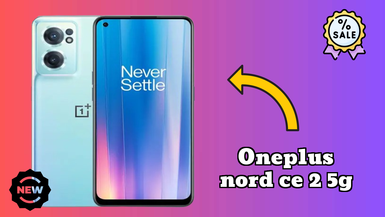 OnePlus Nord CE 2 5G Processor Review: MediaTek Dimensity 900 Speed Test