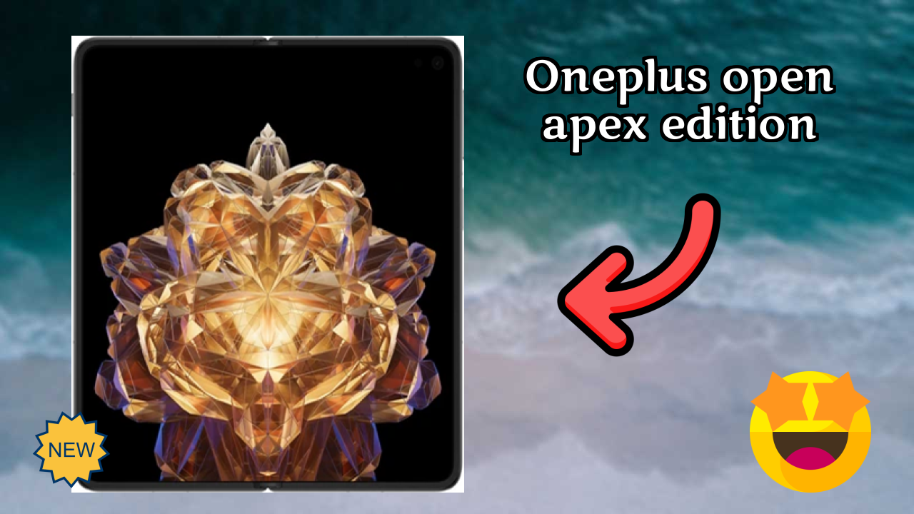 OnePlus Open Apex Edition vs Samsung: Which Should You Choose?