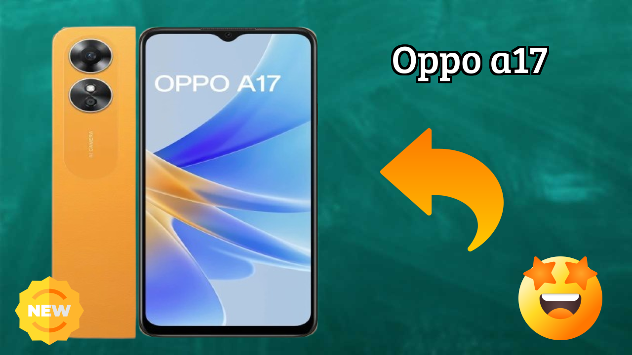 OPPO A17 at ₹9,999 - Complete Buying Guide