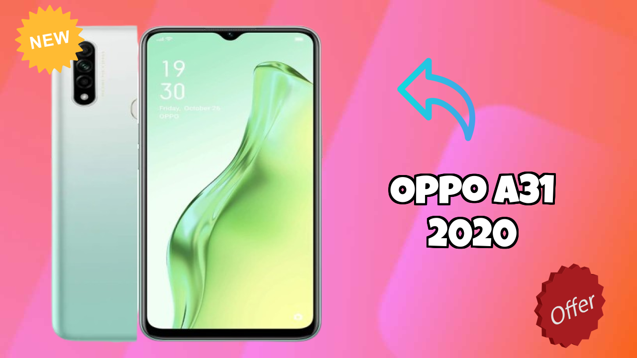OPPO A31 2020 vs iPhone 15: Detailed Feature Comparison