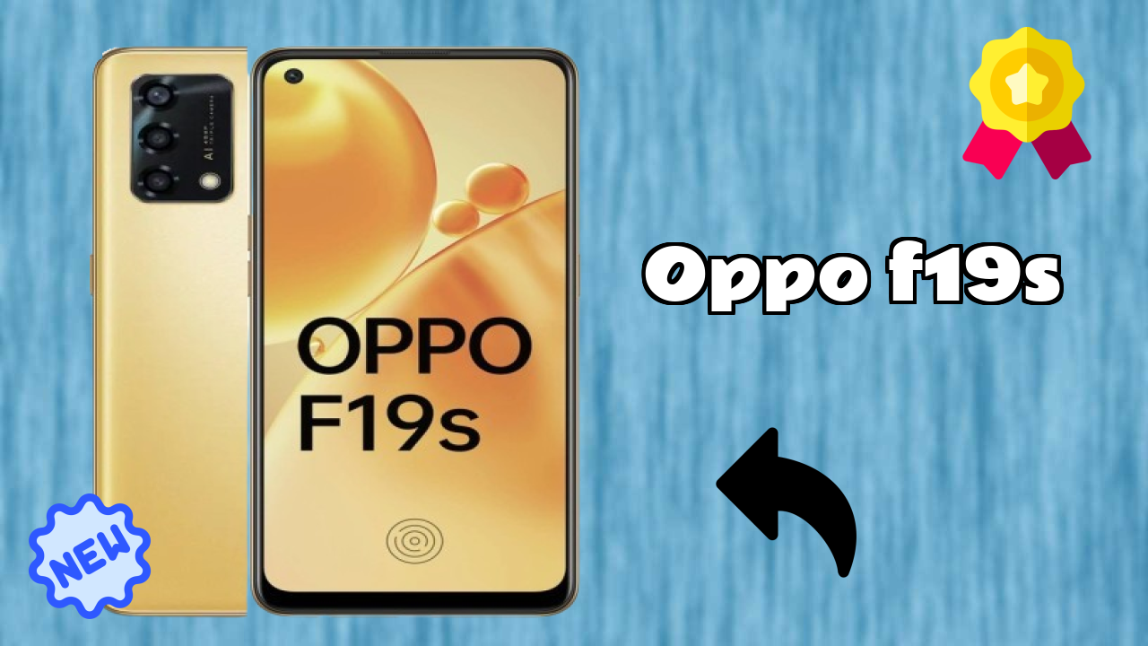 OPPO F19s RAM Review: 6 GB RAM Multitasking Check