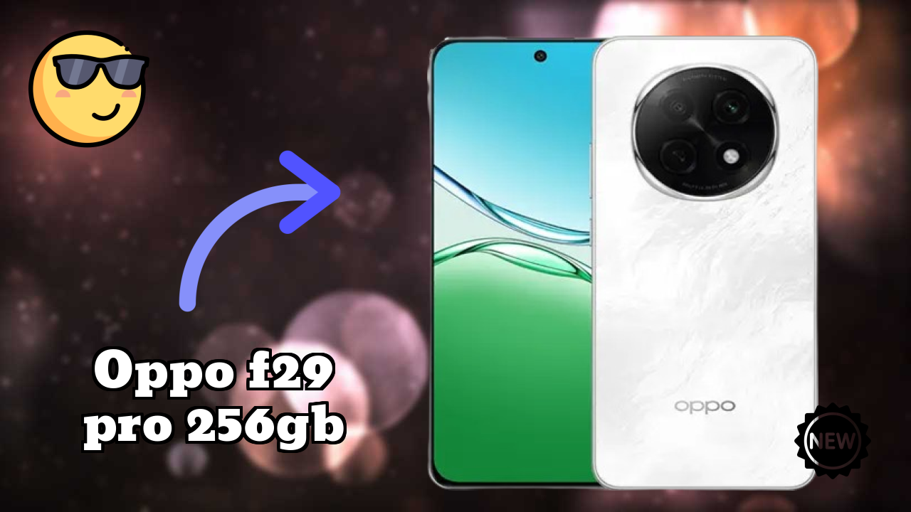 OPPO F29 Pro 256GB Battery Review: 6000 MAh Usage Analysis