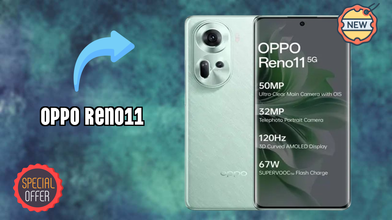 OPPO Reno11 vs Samsung Galaxy: Complete Review