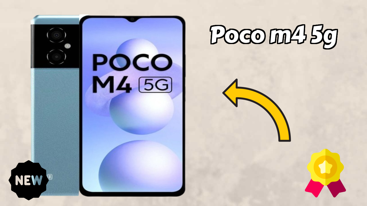 Is POCO M4 5G Good for Photography? 50 MP + 2 MP Rear Camera Review