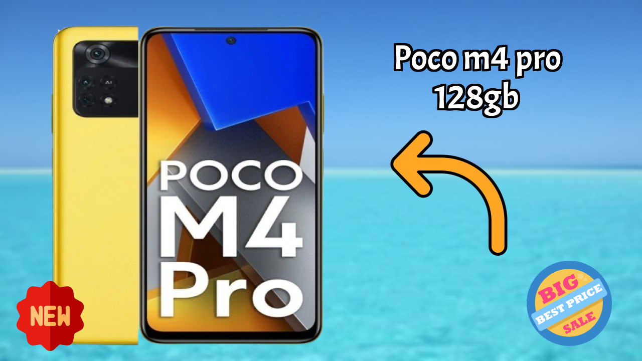 POCO M4 Pro 128GB at ₹10,290 - Is It Worth Buying?