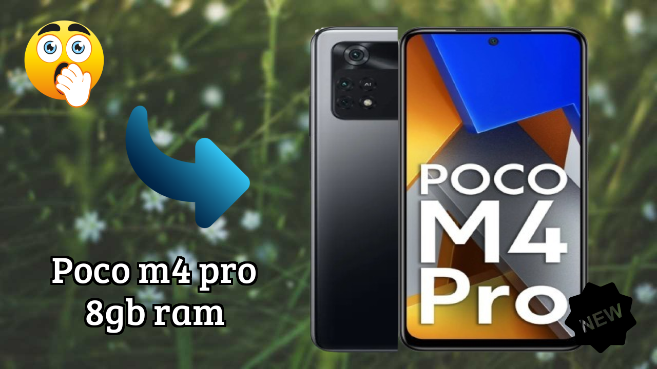 POCO M4 Pro 8GB RAM Battery Review: 5000 MAh Charging Time