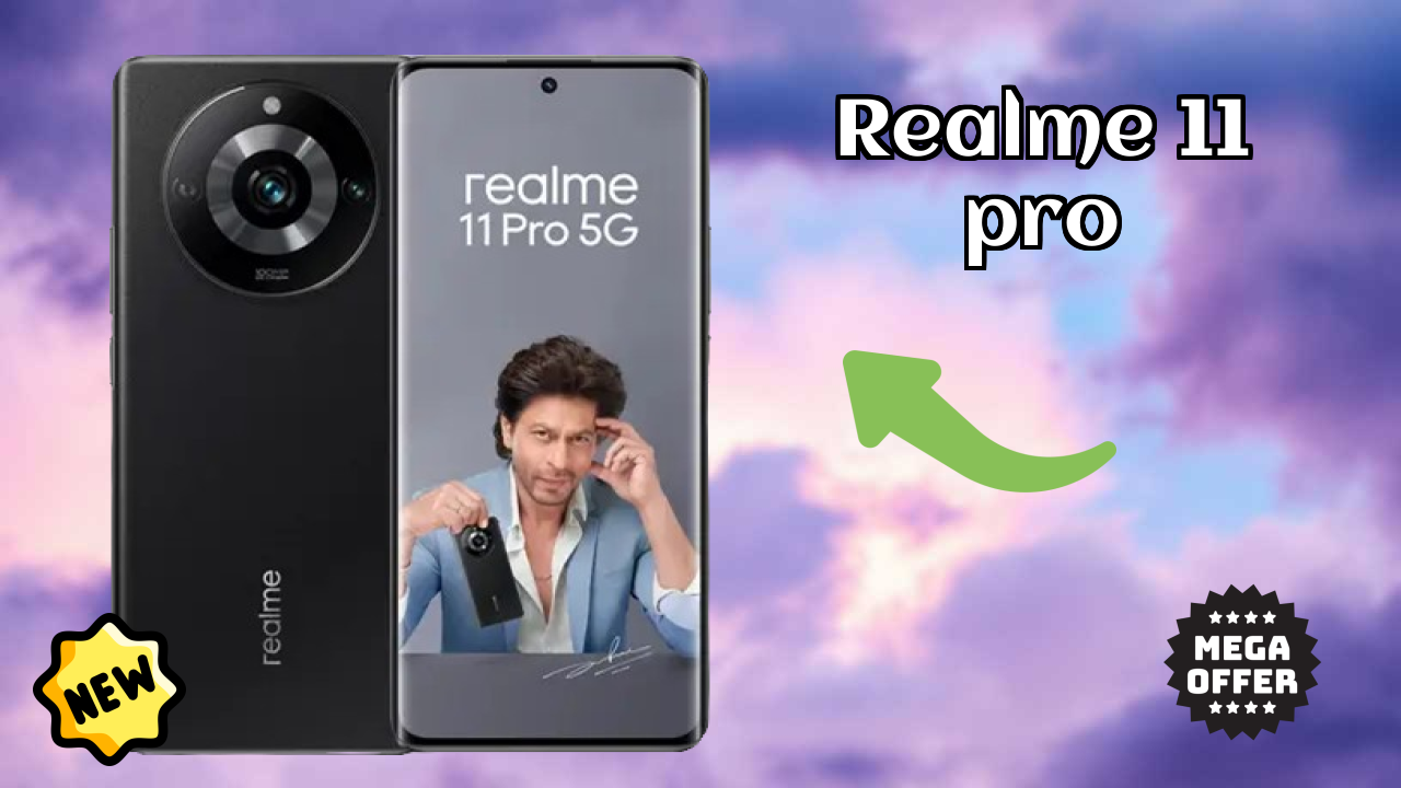 Realme 11 Pro Camera Review: 100 MP + 2 MP Rear Camera Photo Samples