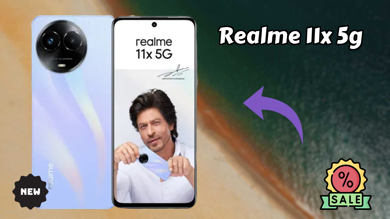 Realme 11x 5G vs Competitors: Best Budget Winner