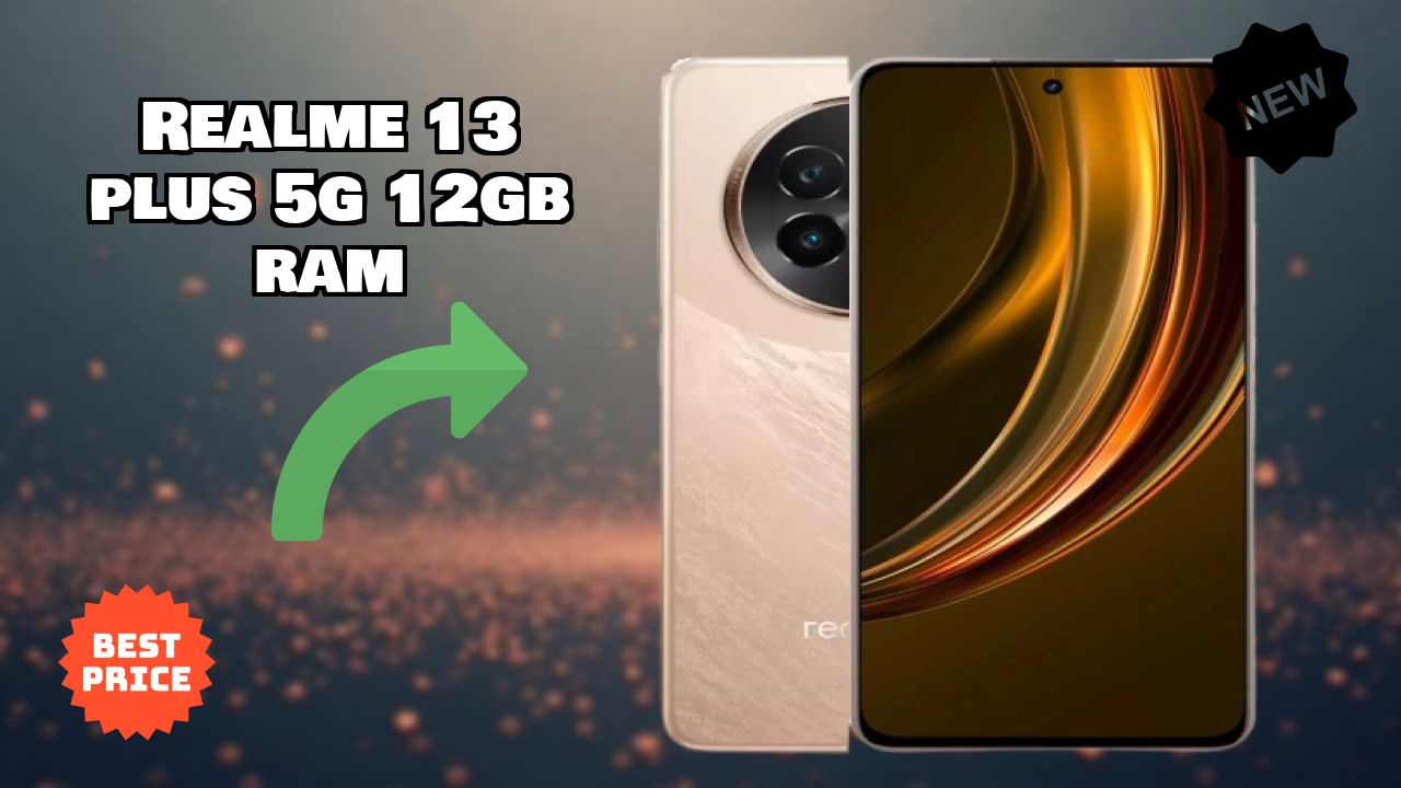 Realme 13 Plus 5G 12GB RAM vs iPhone 15: Which One Should You Buy?