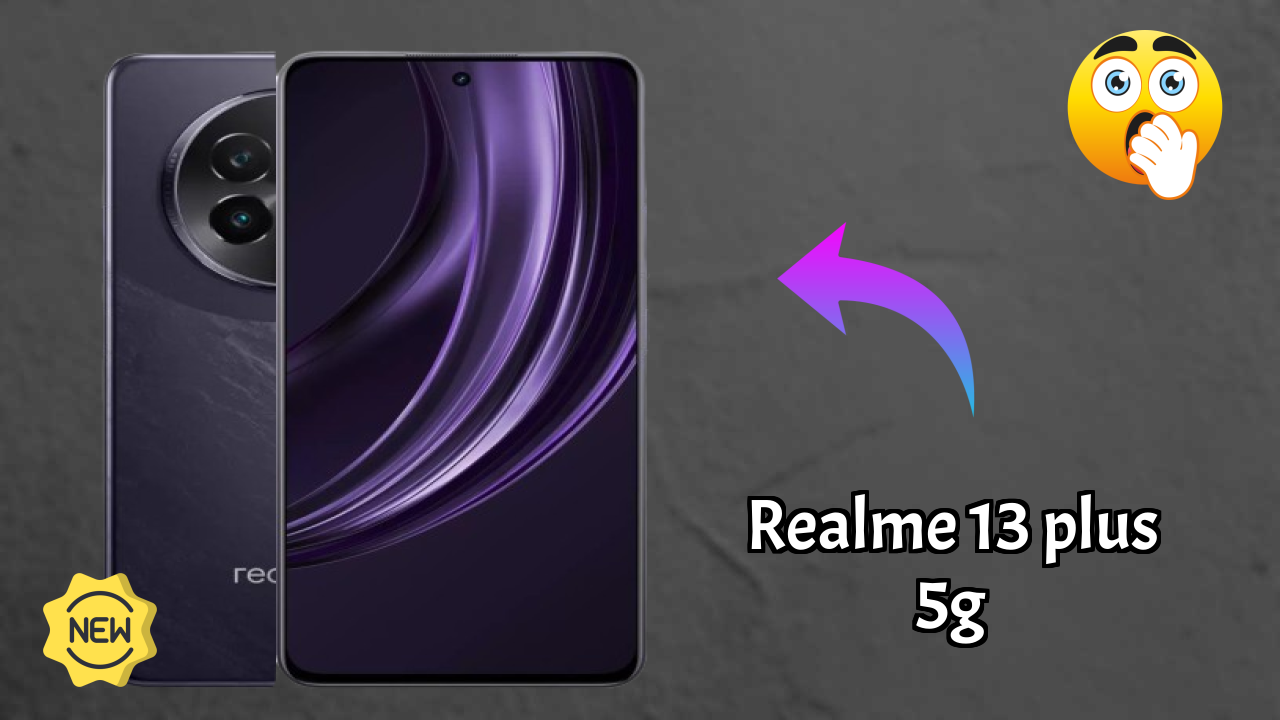 Realme 13 Plus 5G Camera Review: 50 MP + 2 MP Rear Camera Photo Quality
