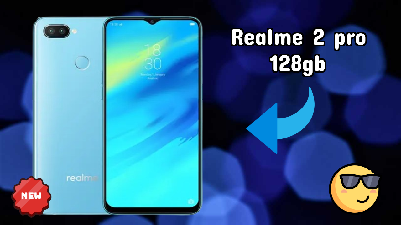 Realme 2 Pro 128GB RAM Performance: 8 GB RAM Gaming Check
