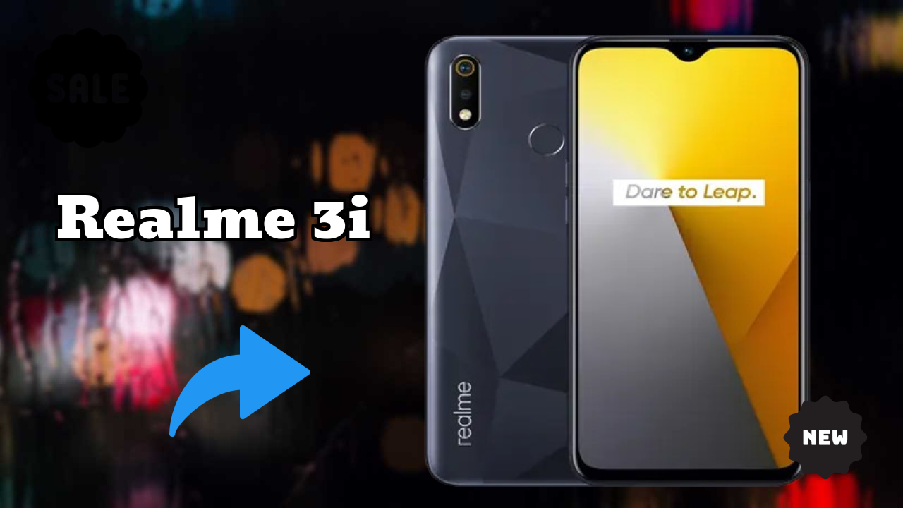Realme 3i Camera Test: 13 MP + 2 MP Rear Camera Real Photos