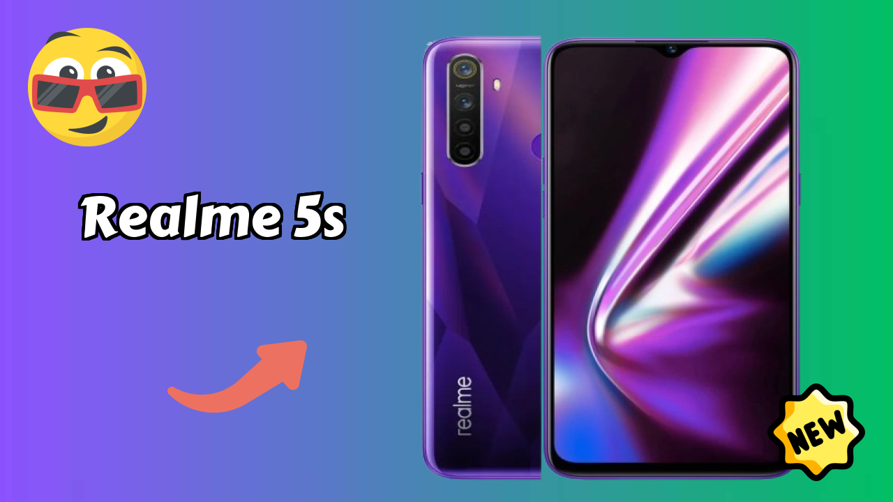 Realme 5s Price Analysis: ₹11,999 Value for Money?