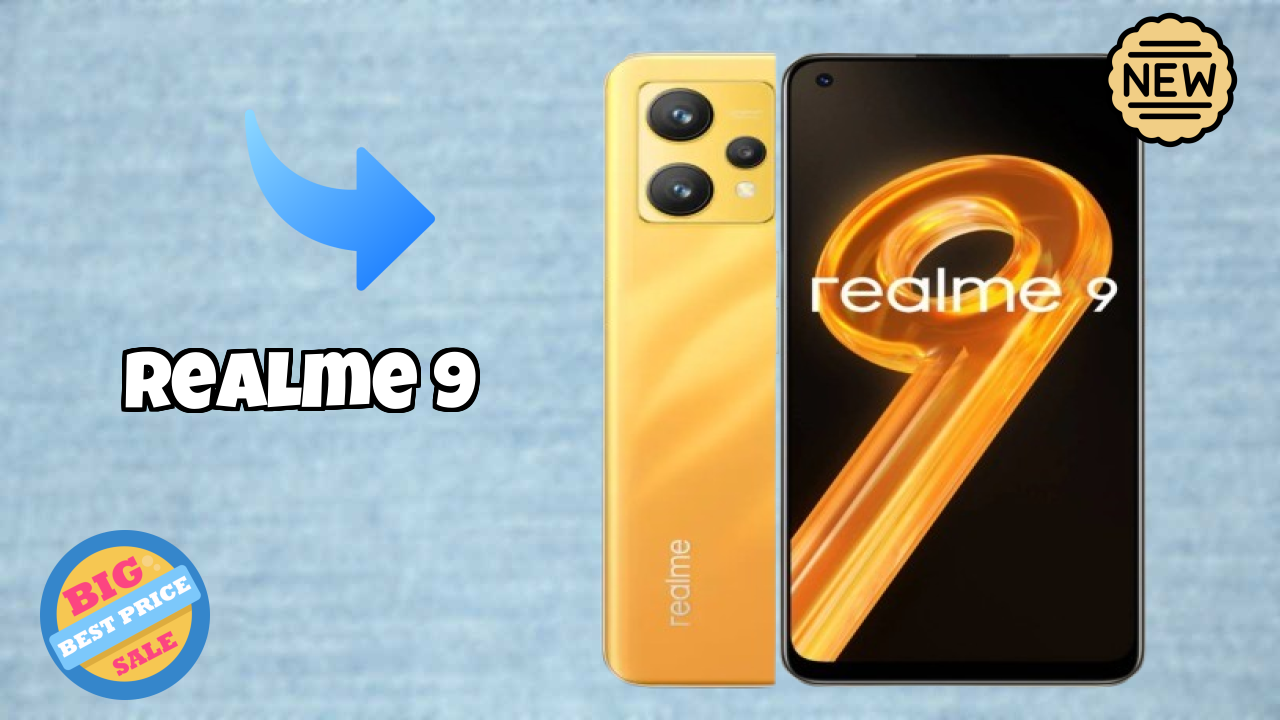 Realme 9 Camera Review: 108 MP + 8 MP + 2 MP Rear Camera Photo Test