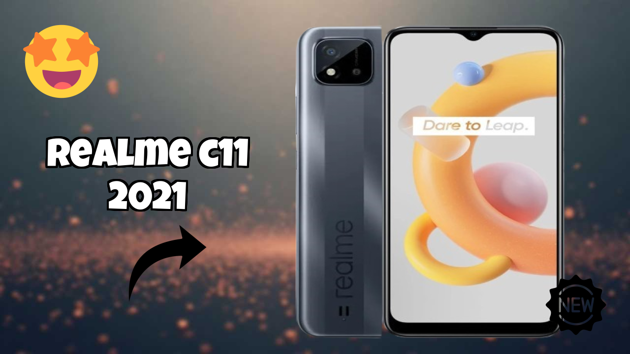 Realme C11 2021 Price Analysis: ₹6,890 Good Investment?
