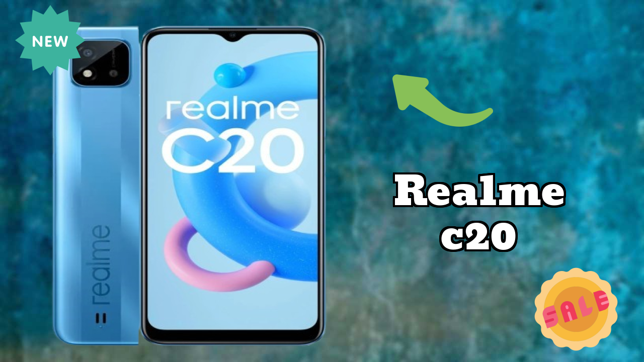 Realme C20 Battery Life: 5000 MAh Real-World Test