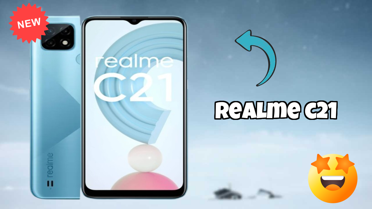 Realme C21 RAM Performance: 3 GB RAM Gaming Check